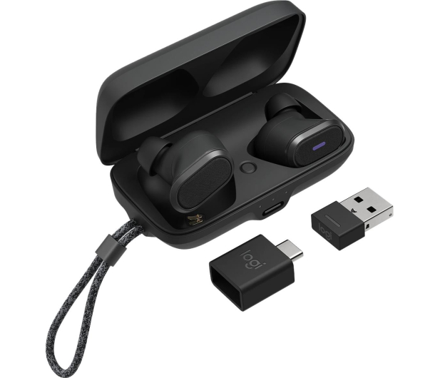 Logitech Zone True Wireless - 1110320 - zdjęcie 4